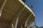 Stadio Comunale  Campobasso